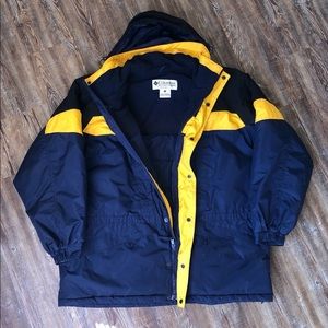 Columbia Winter Jacket 🔥🔥